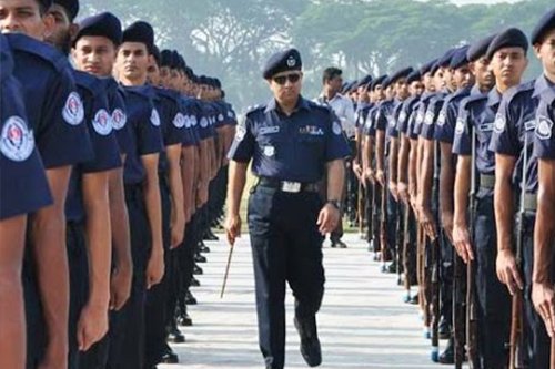 অপরাধ নিয়ন্ত্রণ দমন, তদন্তকরণ, অপরাধী সনাক্তকরণ, রেকর্ড সংরক্ষণ