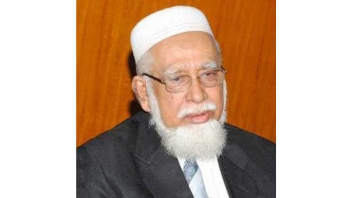 ছিদ্দিকুর রহমান মিয়া